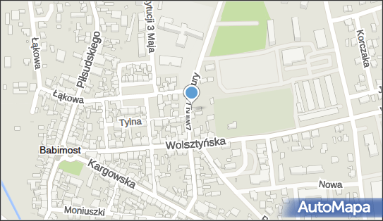 9231491089, Wysocki Kamil P.H.U.Mototrans 