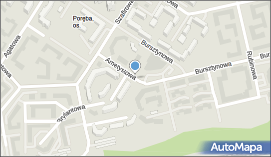 P H U Mowika, ul. Ametystowa 74, Lublin 20-325 - Przedsiębiorstwo, Firma, NIP: 7122470331