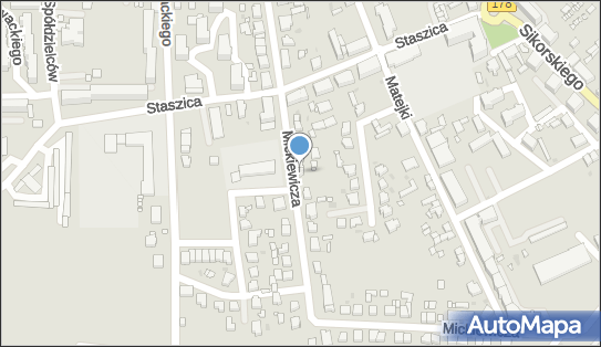 7630016638, P.H.U.