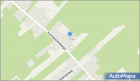 P H U MW, ul. Kochanowskiego 111, Blok Dobryszyce 97-505 - Przedsiębiorstwo, Firma, NIP: 7721366019