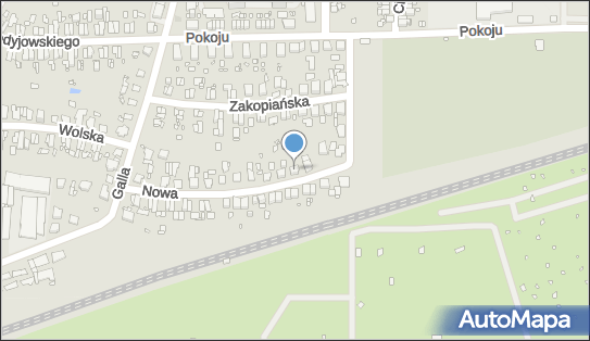 6481050717, Krzysztof Nawara P.H.U.