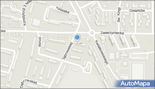 P H U Nestor Rejniak Kazimierz, ul. Marii Dąbrowskiej 26 39-400 - Przedsiębiorstwo, Firma, NIP: 8671092329
