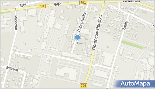 6492124046, P.H.U.