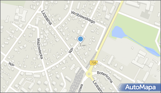 P.H.U Nev - Instal Tomasz Zatorski, Wojska Polskiego 25, Sochaczew 96-500 - Przedsiębiorstwo, Firma, NIP: 8371166325