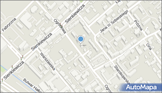 P.H.U.Novum, ul. Ogrodowa 15, Białystok 15-027 - Przedsiębiorstwo, Firma, NIP: 5431738150