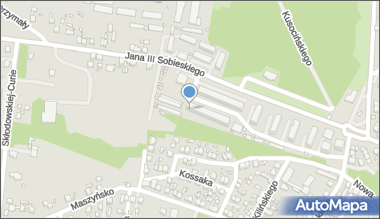 P H U Odi, ul. Jana Sobieskiego 251/VI, Wojkowice 42-580 - Przedsiębiorstwo, Firma, NIP: 6252011839