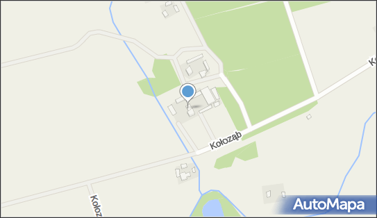 P.H.U.Oknex Konofalski Sławomir, Kołoząb 58, Kołoząb 09-110 - Przedsiębiorstwo, Firma, NIP: 5671526648