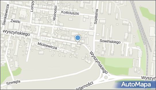 6511051444, P.H.U.