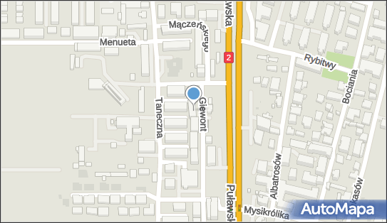 P H U Olkadex, Giewont 53, Warszawa 02-829 - Przedsiębiorstwo, Firma, NIP: 9510065546