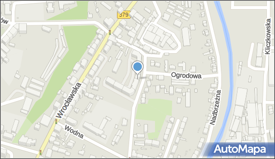 P.H.U.Operat Krzysztof Kowalewski, Mieszka I 25 58-100 - Przedsiębiorstwo, Firma, NIP: 8841339178