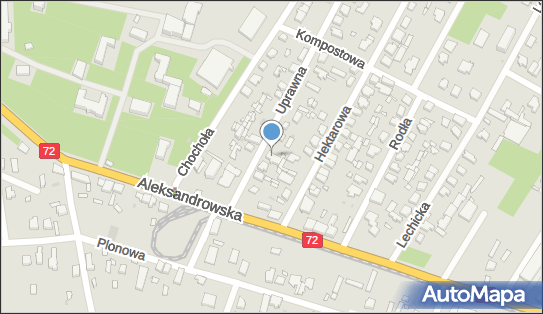 5961063010, P.H.U.