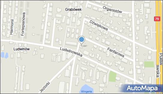 9511823569, P.H.U.Orłowski Rafał 