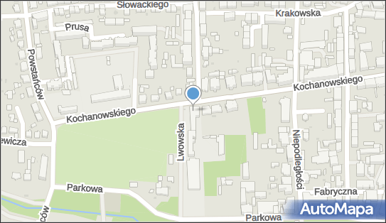 P.H.U.Osmo Jacek Apczyński, ul. Kochanowskiego 22, Głubczyce 48-100 - Przedsiębiorstwo, Firma, NIP: 7481032022