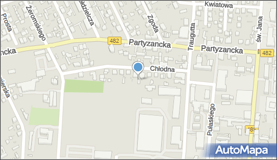 7310005863, P.H.U.P.Anna-S Anna Suchocka, Jerzy Suchocki 