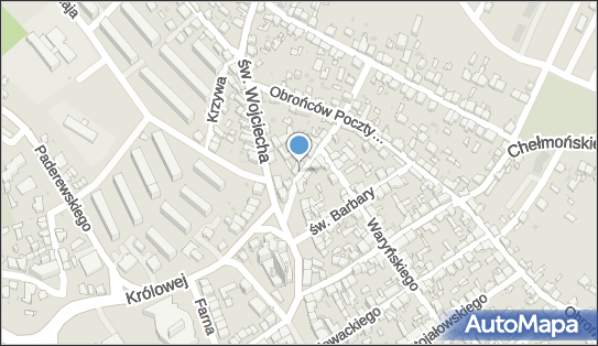 6261025918, Sularz Tadeusz P.H.U.P.Diax 