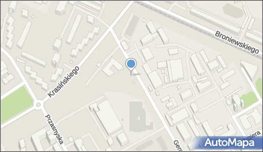 P H U P Impact, ul. Anny German 15, Warszawa 01-794 - Przedsiębiorstwo, Firma, NIP: 5251629330