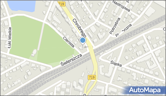 P H U P Kamir, Świerszcza 2, Warszawa 02-401 - Przedsiębiorstwo, Firma, NIP: 5221084920
