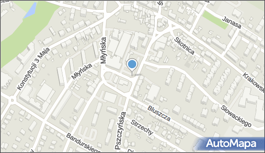 6350003060, P.H.U.P.