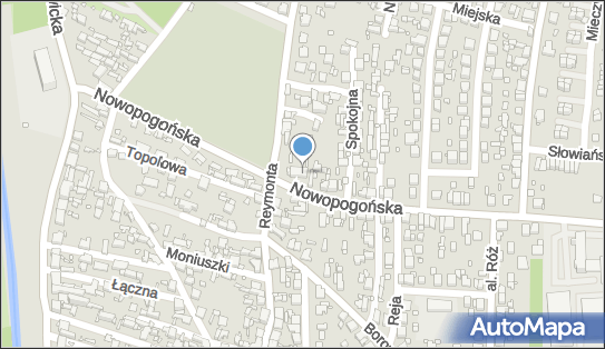 9540006548, P.H.U.P.Pro-Komplex Zdzisław Piorun 