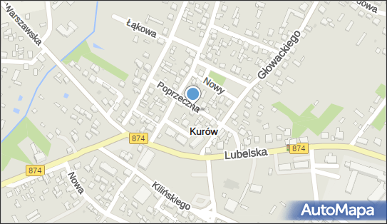 7161467008, P.H.U.Pasja Małgorzata Kaczorowska 