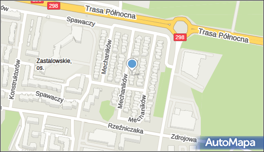 9730897786, P.H.U.Patron Bis Małgorzata Żurak 