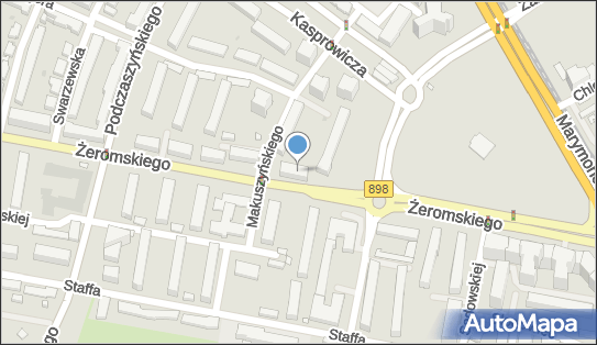 016421723, 1) P.H.U.