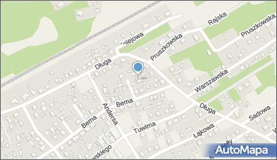 8381017609, Krzysztof Osiński P.H.U.Paulina Hurt-Detal 