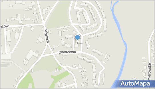 5922050440, Przedsiębiorstwo Handlowo-Usługowe Paweł Rzeski 