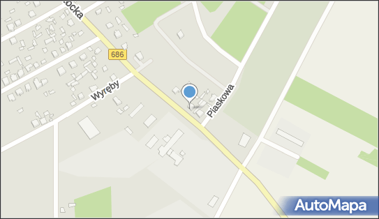 9661778422, P.H.U.Paweł Siliwoniuk 
