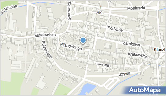 7511321134, P.H.U.Perfect Żbik Anna 