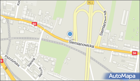 P.H.U Piechuta Tadeusz Piechuta, Siemianowicka 45, Bytom 41-902 - Przedsiębiorstwo, Firma, NIP: 6262182608