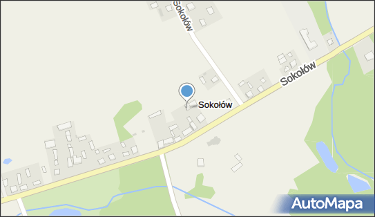 P.H.U.Piekarnia Sokołów Szymkiewicz Dariusz, Usługi Transportowe 09-500 - Przedsiębiorstwo, Firma, NIP: 7741710945