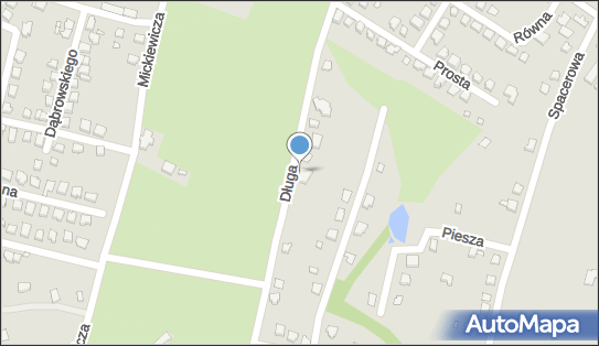 P H U Pik, ul. Długa 33, Cieszyn 43-400 - Przedsiębiorstwo, Firma, NIP: 5481309474