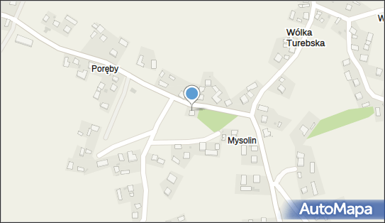 P H U Pionier, Wólka Turebska 125, Wólka Turebska 37-415 - Przedsiębiorstwo, Firma, NIP: 8671277767