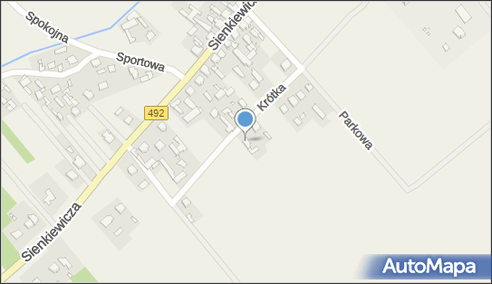 243577010, P.H.U Piotr Lasota Usługi Transportowe 