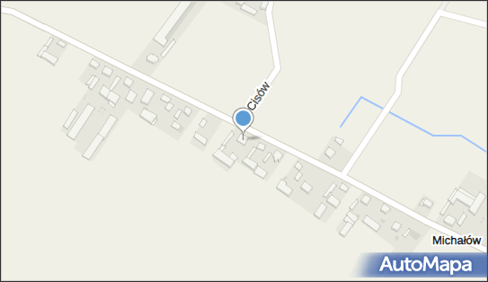 P H U Plus, Michałów 12, Michałów 97-221 - Przedsiębiorstwo, Firma, NIP: 7731685536