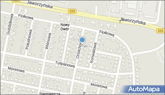 P.H.U.Pol-WodLewandowska Joanna, Orzechowa 10, Legnica 59-220 - Przedsiębiorstwo, Firma, NIP: 6911746983