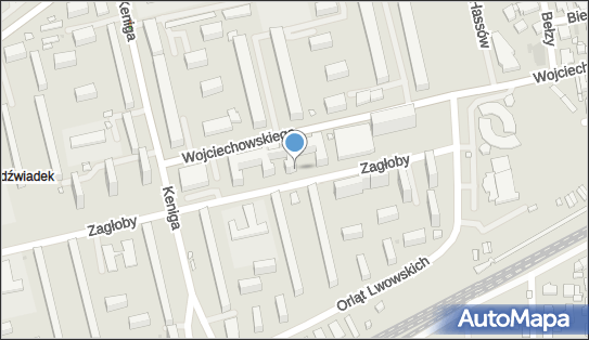 5220052993, Jadwiga Fiks P.H.U Polfiks 