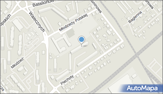 P.H.U.Potyrała i Syn Józef Potyrała, Widok 11, Szczecin 70-773 - Przedsiębiorstwo, Firma, NIP: 9551500039