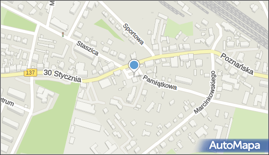 P H U Praca Dawidowski Zbyszek Tokarz Tadeusz Baczyk Mirosław Kurowski Piotr 66-300 - Przedsiębiorstwo, Firma, NIP: 5960004206