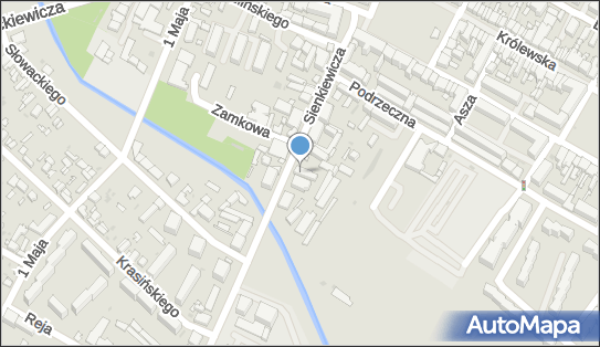 P H U Prem Krystna Marciniak Arkadiusz Marciniak, Kutno 99-300 - Przedsiębiorstwo, Firma, numer telefonu, NIP: 7751976946