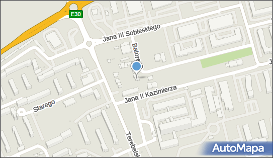 5371236165, Gospodarstwo Rolne Sławomir Burda 