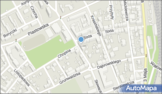 5471600274, P.H.U.Proas Szewczulak Jakub 