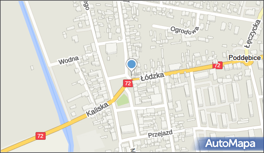 7291540040, P.H.U.