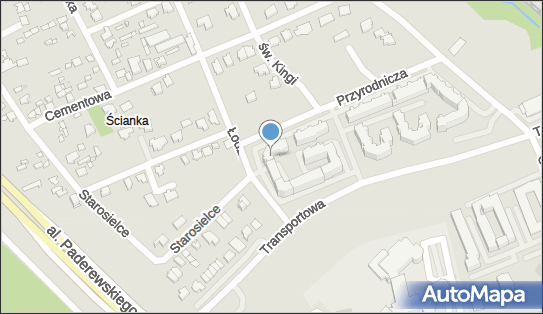 5422964349, P.H.U.Psikus Aleksandra Myka 