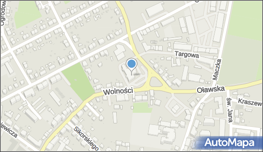 P.H.U.Puza Tomasz, ul. Wrocławska 37C, Strzelin 57-100 - Przedsiębiorstwo, Firma, NIP: 9141414085