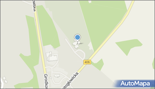 P H U P, ul. Złotogłowicka BN, Nysa 48-300 - Przedsiębiorstwo, Firma, NIP: 8871761114