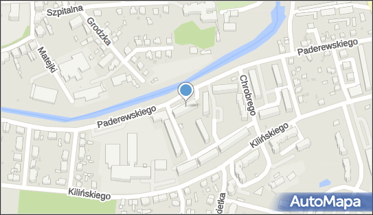 P.H.U.Rafał Zeler, Paderewskiego Ignacego Jana 16c, Chojnów 59-225 - Przedsiębiorstwo, Firma, NIP: 6912433513