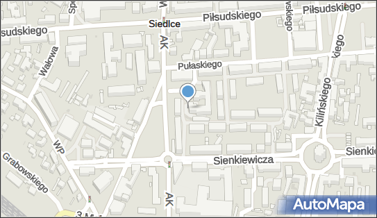 8211072064, P.H.U.