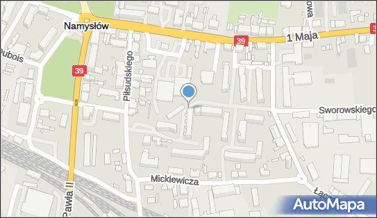 7521027175, Przedsiębiorstwo Handlowo-Usługowe 